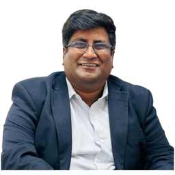 Dr Ram Kumar G